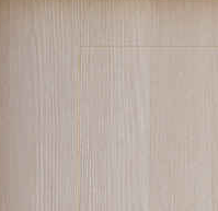 Внутренне покрытие: МДФ  10мм цвета:лиственница белая